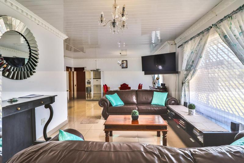 3 Bedroom Property for Sale in Belhar Western Cape